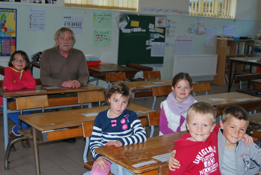 Activités Périscolaires