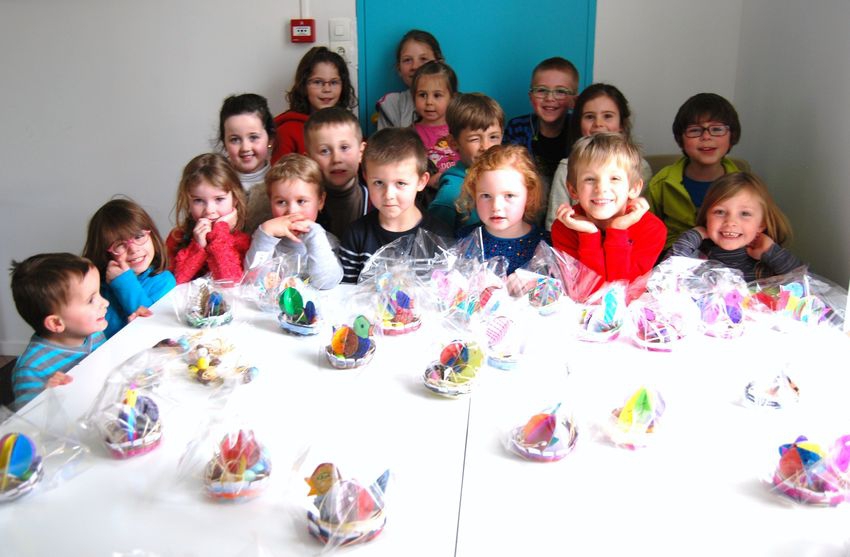 Activités Périscolaires