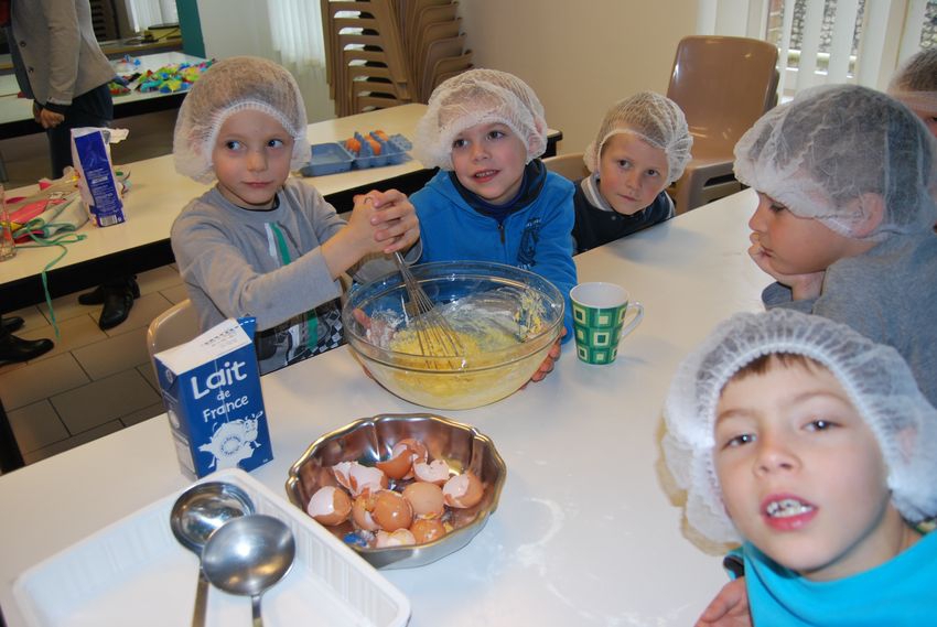 Activités Périscolaires