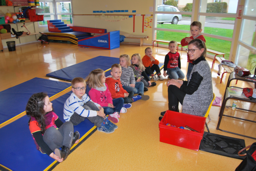 Activités Périscolaires