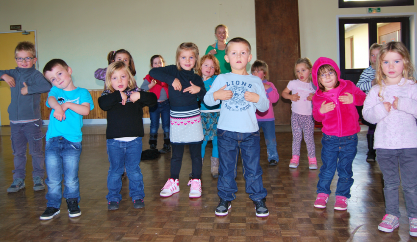 Activités Périscolaires