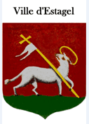 Logo Commune d'Estagel