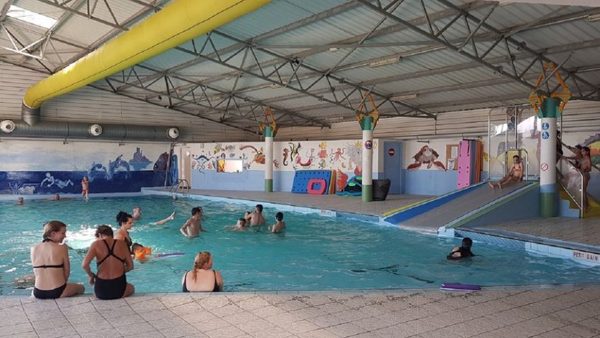 Piscine Municipale