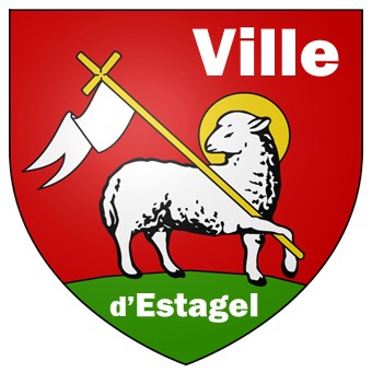Logo Commune d'Estagel