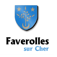 Commune de Faverolles-sur-Cher