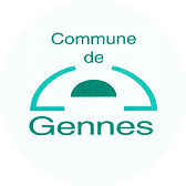 Commune de Gennes