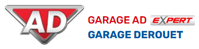 Garage AD