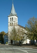 Eglise