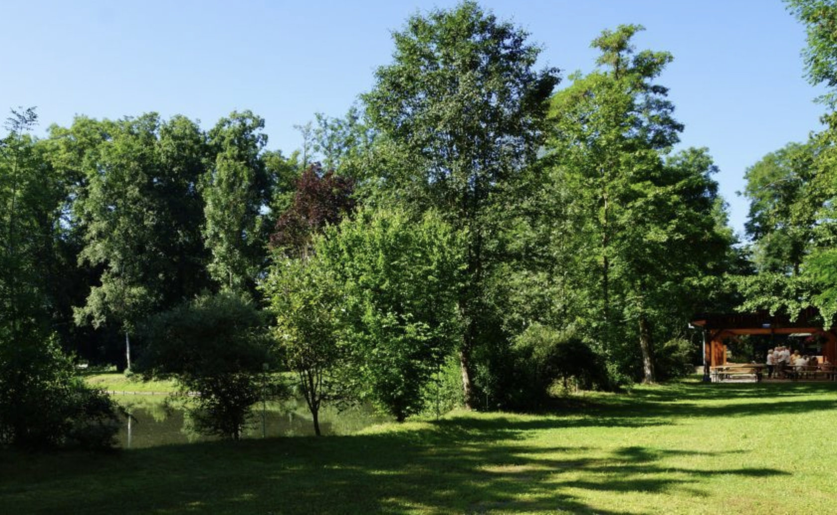 Site de la Canardière 10/12