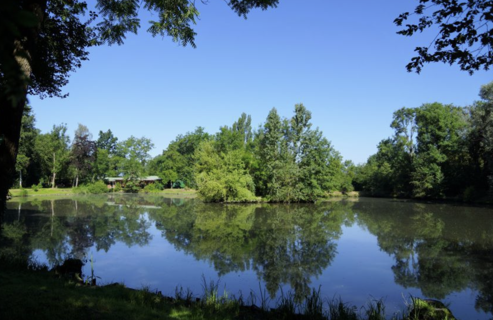 Site de la Canardière 2/12