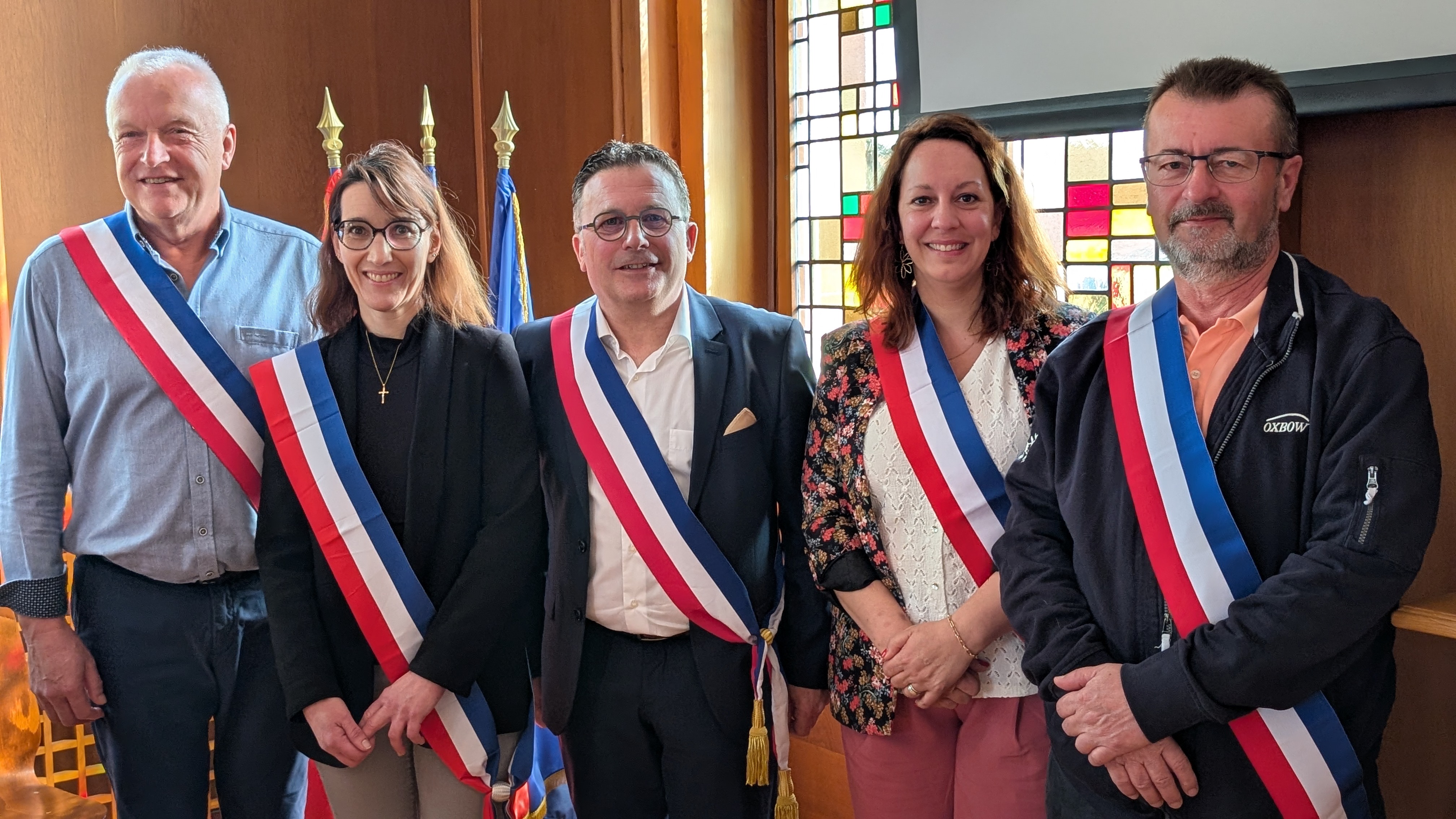 Commune de Guémar - Site officiel