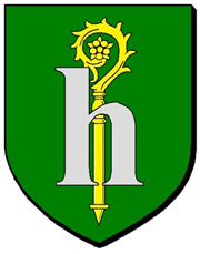 Commune d'Hultehouse