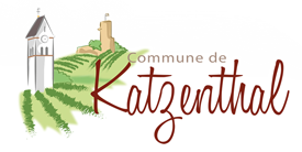Logo Commune de Katzenthal