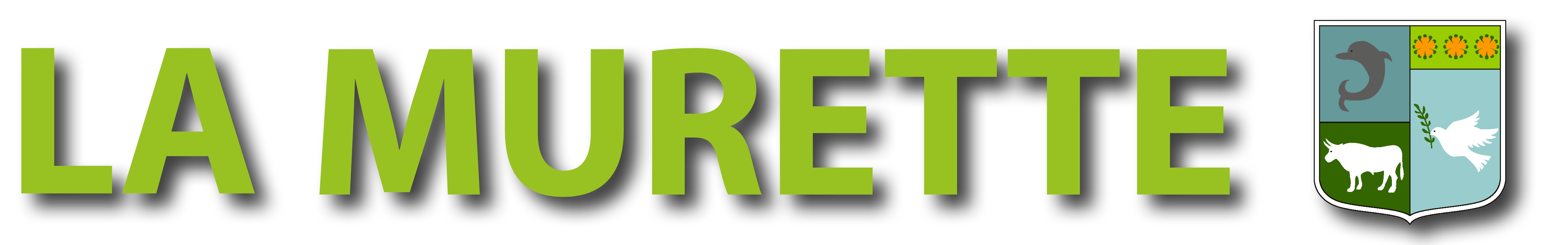 Logo Commune de La Murette