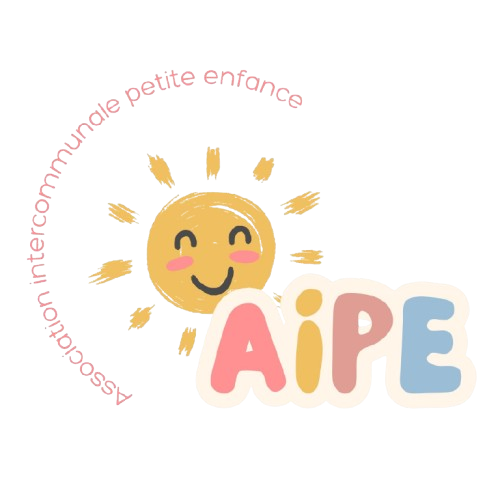 Logo AIPE vectorisé