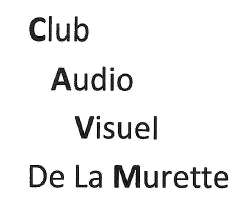 Logo CAVM Vecteur