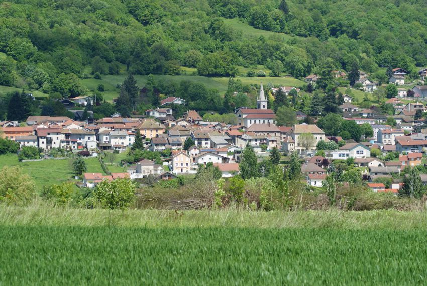 Vue générale