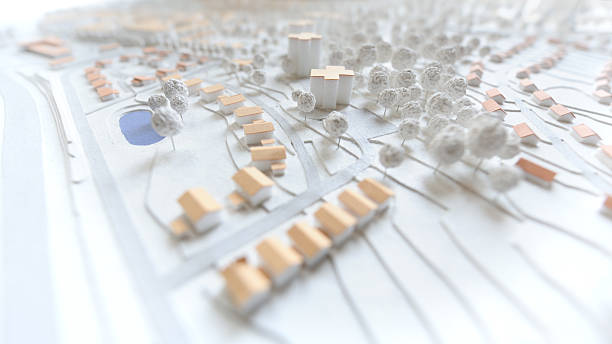 PLAN LOCAL D'URBANISME (PLU)