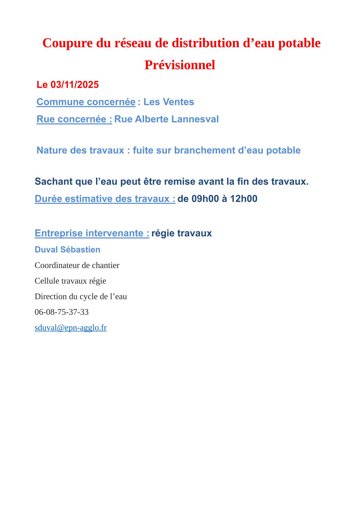 Travaux eau potable rue Lannesval-1.jpg