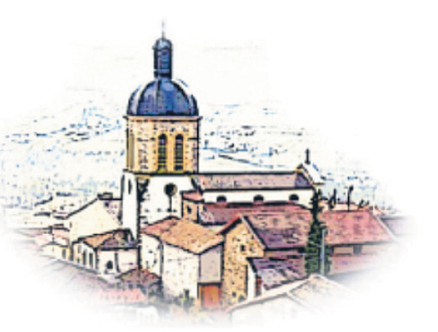 Commune de Létra (69620)