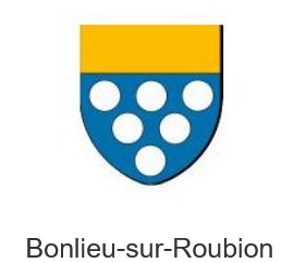 Logo Commune de Bonlieu-sur-Roubion