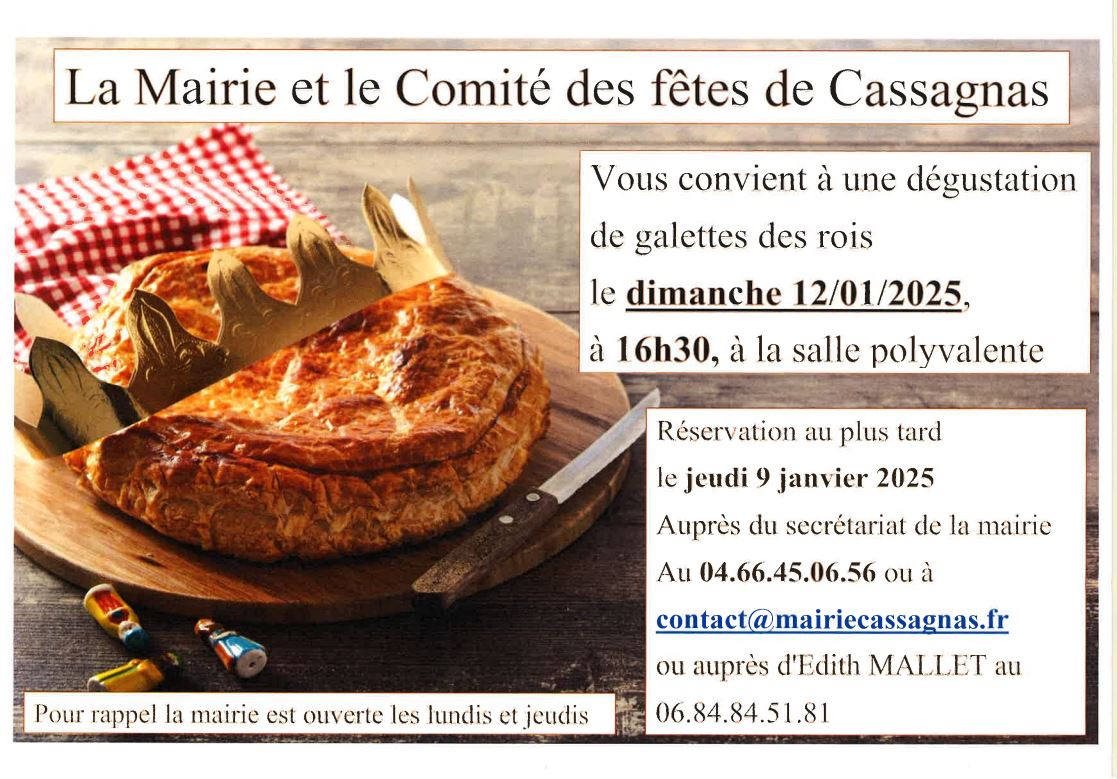 2025 01 12 Galette des Rois.JPG