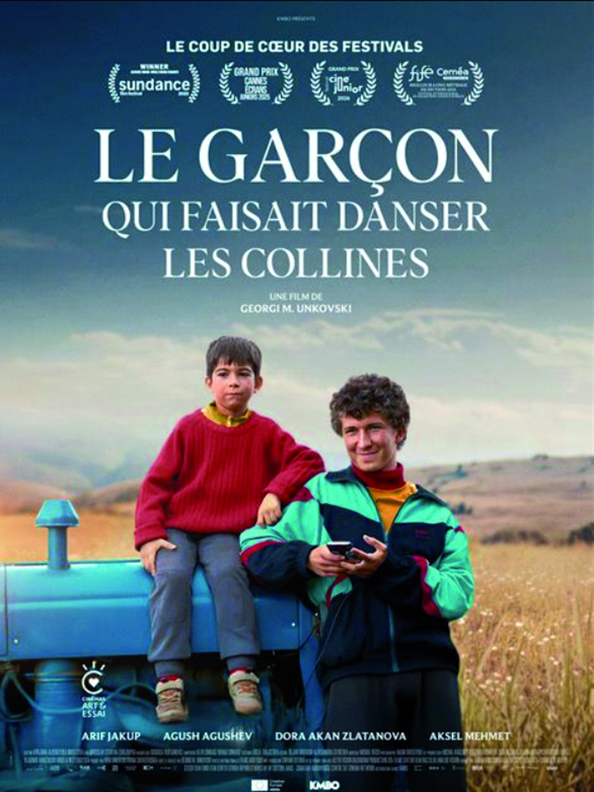 le garcon qui faisait danser les collines.jpg