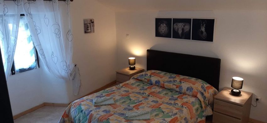 Lo Cap del Lioc chambre lit.jpg