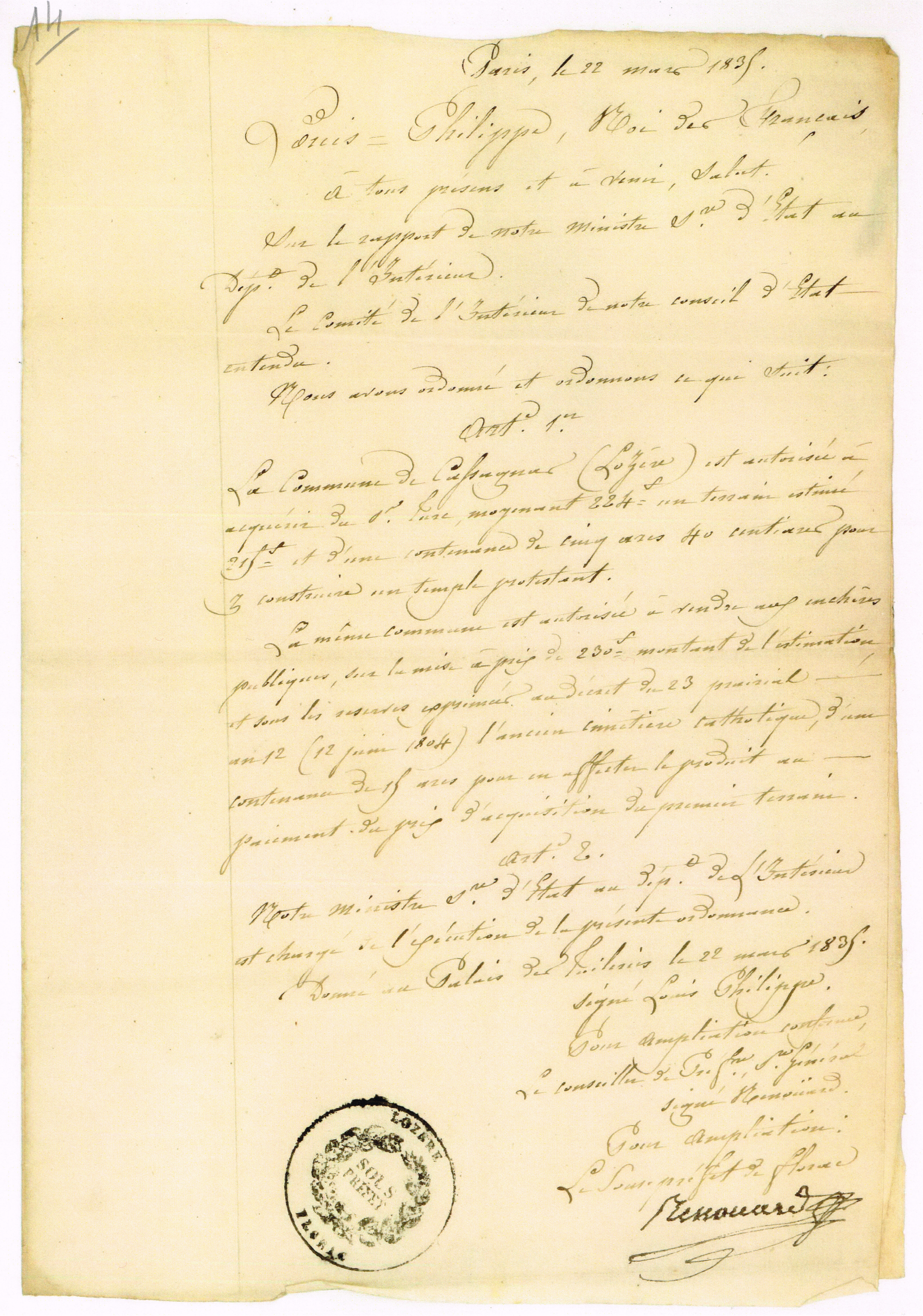 14 autorisation du roi louis philippe 22031835.jpg