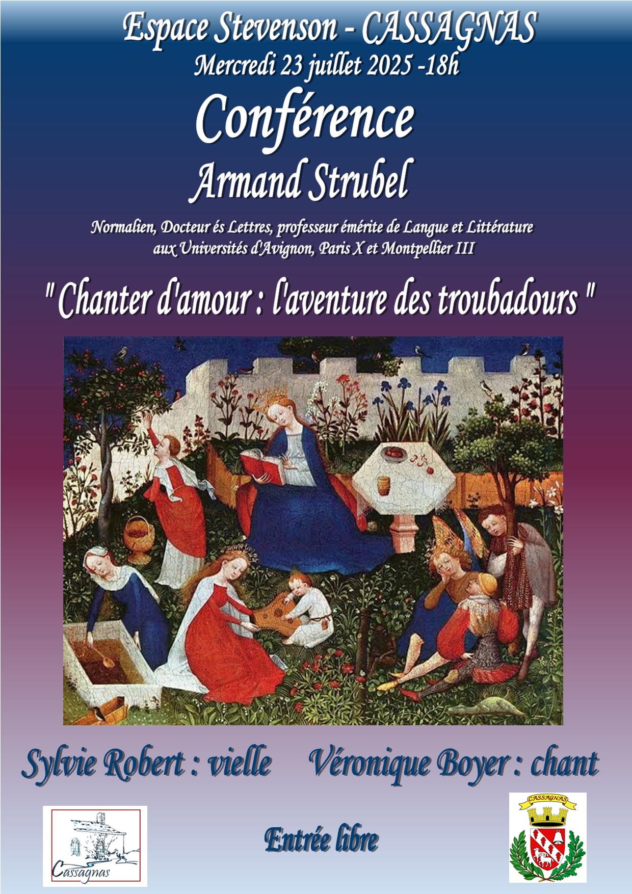 2025 07 23 Conférence Armand Strubel Cassagnas.jpg