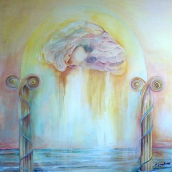 Anne Molines Les portes du rêve.jpg