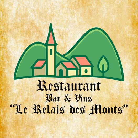 Ouverture du "Relais des Monts"