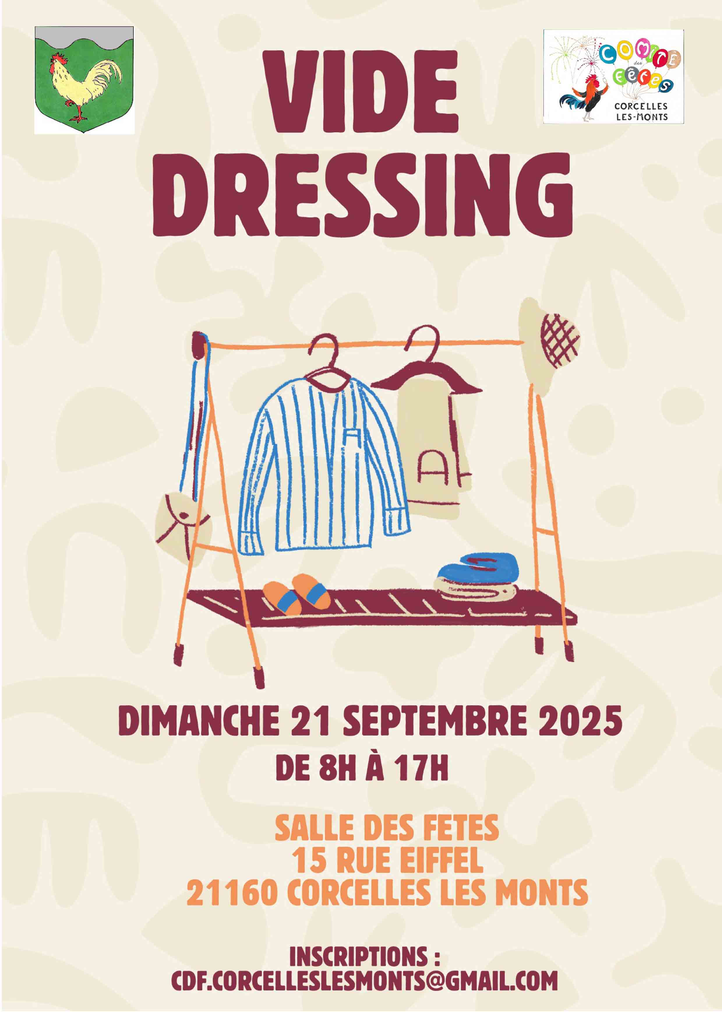 videDressing