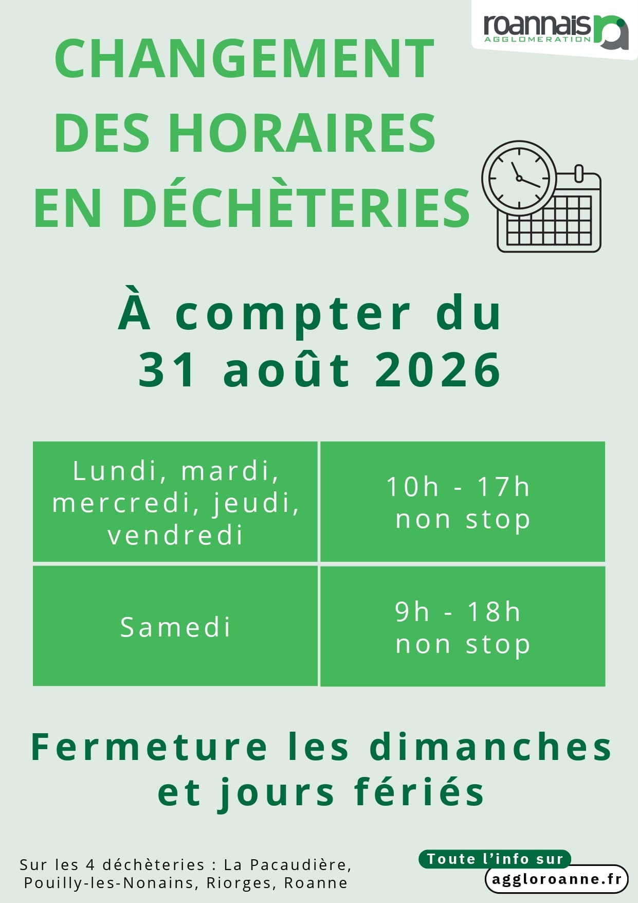 Affiche horaires déchèteries à compter du 31-08-26_page-0001.jpg