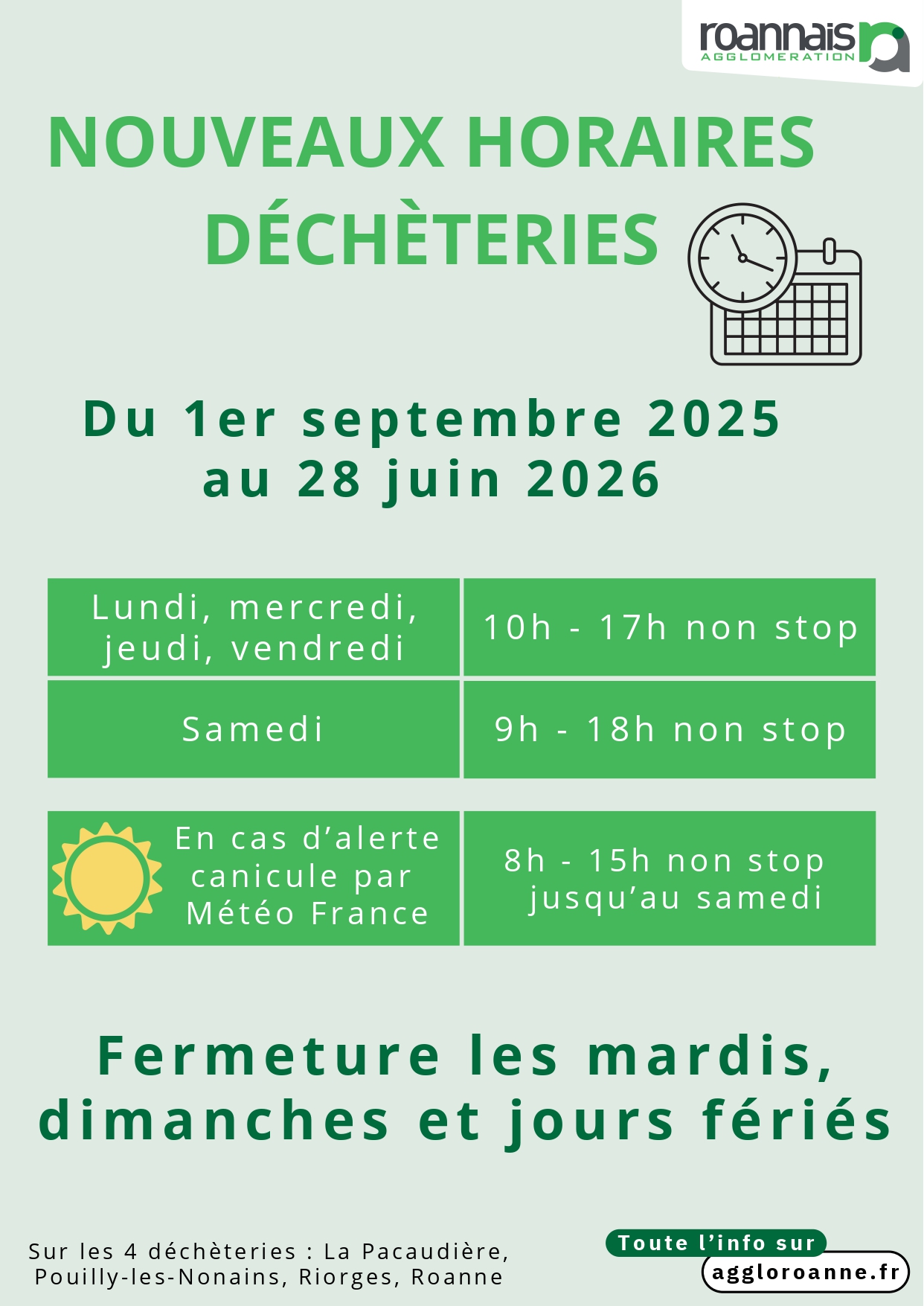 Affiches horaires déchèteries - septembre 2025 _1__page-0001.jpg