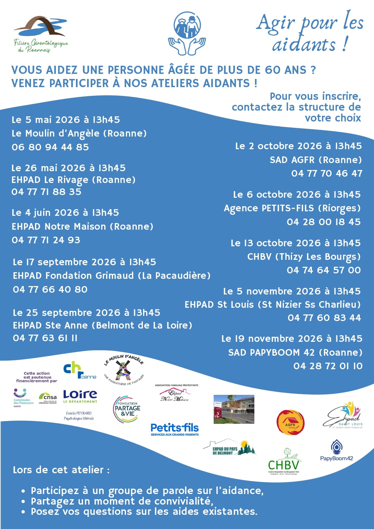 Affiche Commune - dates  - Agir pour les aidants en 2026.jpg