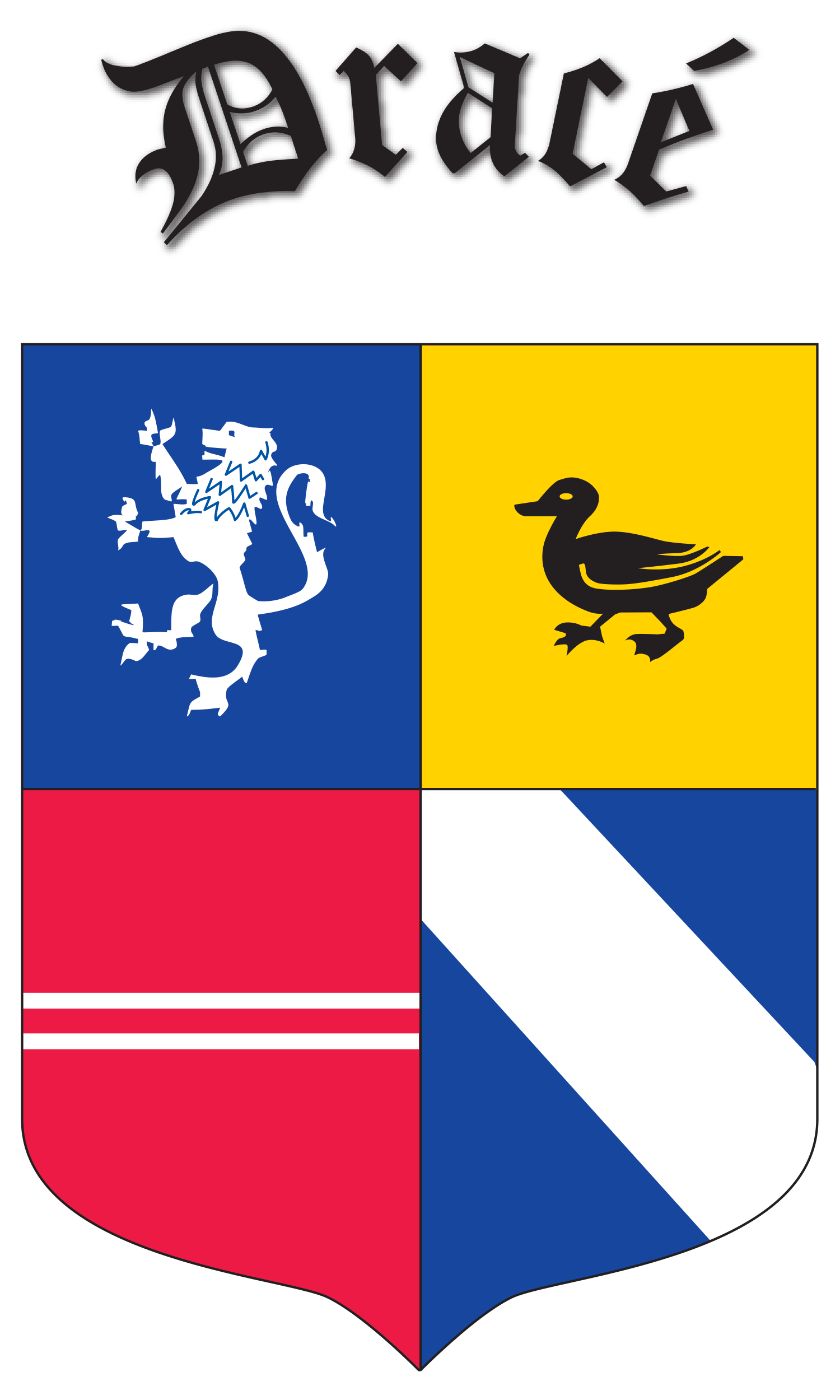 Logo Commune de Dracé