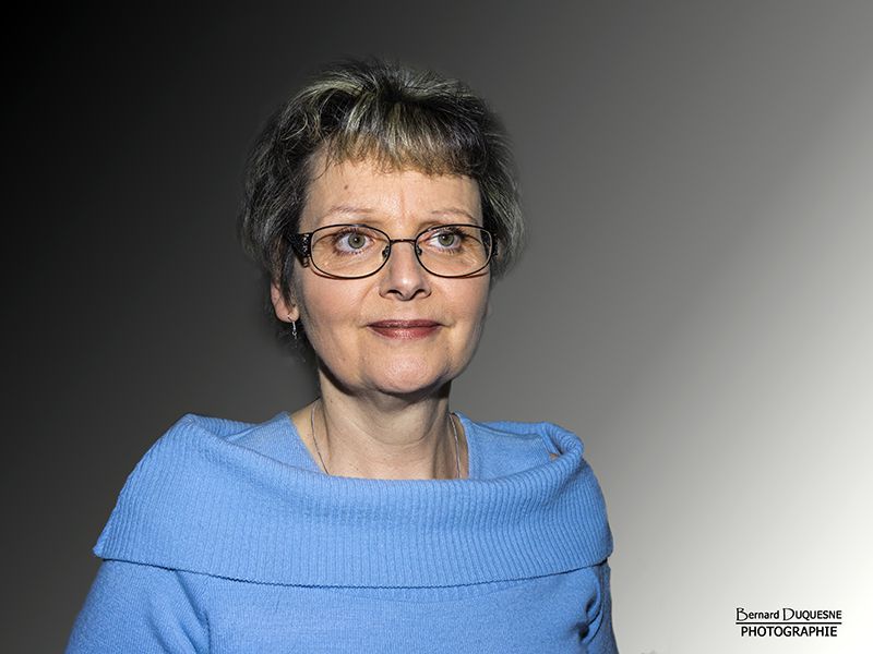 Sylvie SIMONET