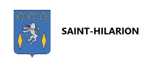 Logo Commune de Saint-Hilarion