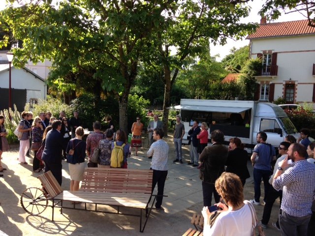DAP - Foodtruck