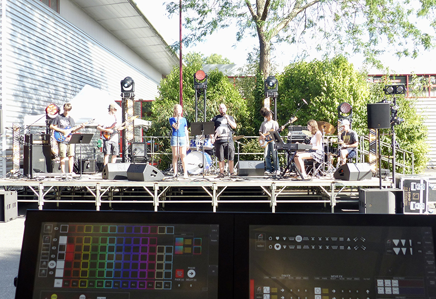 groupe Vibrations - Ville La Haye-Fouassiere .jpg