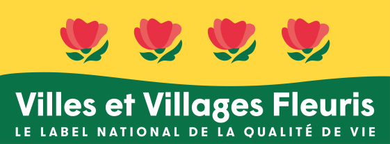 Villes et Villages fleuris