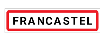 Logo Commune de Francastel