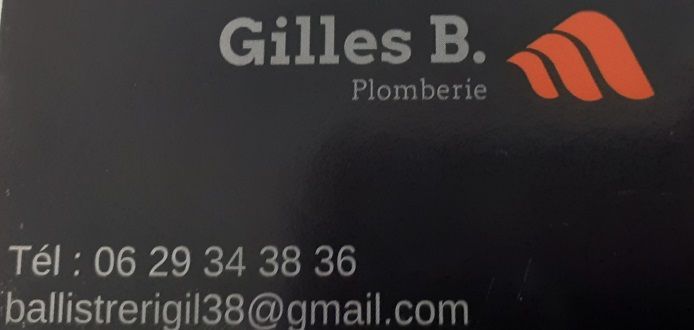 Gilles B Plomberie.jpg