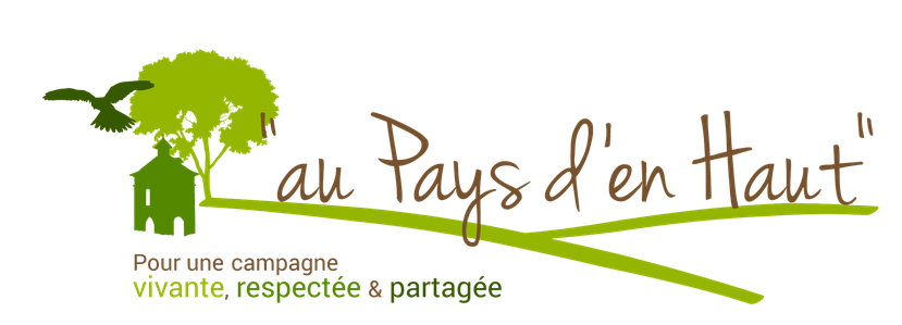Au Pays d'En Haut