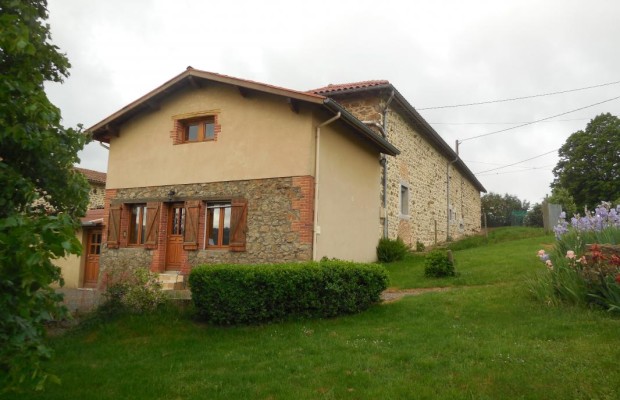 Annuaire touristique Commune d'Aveizieux