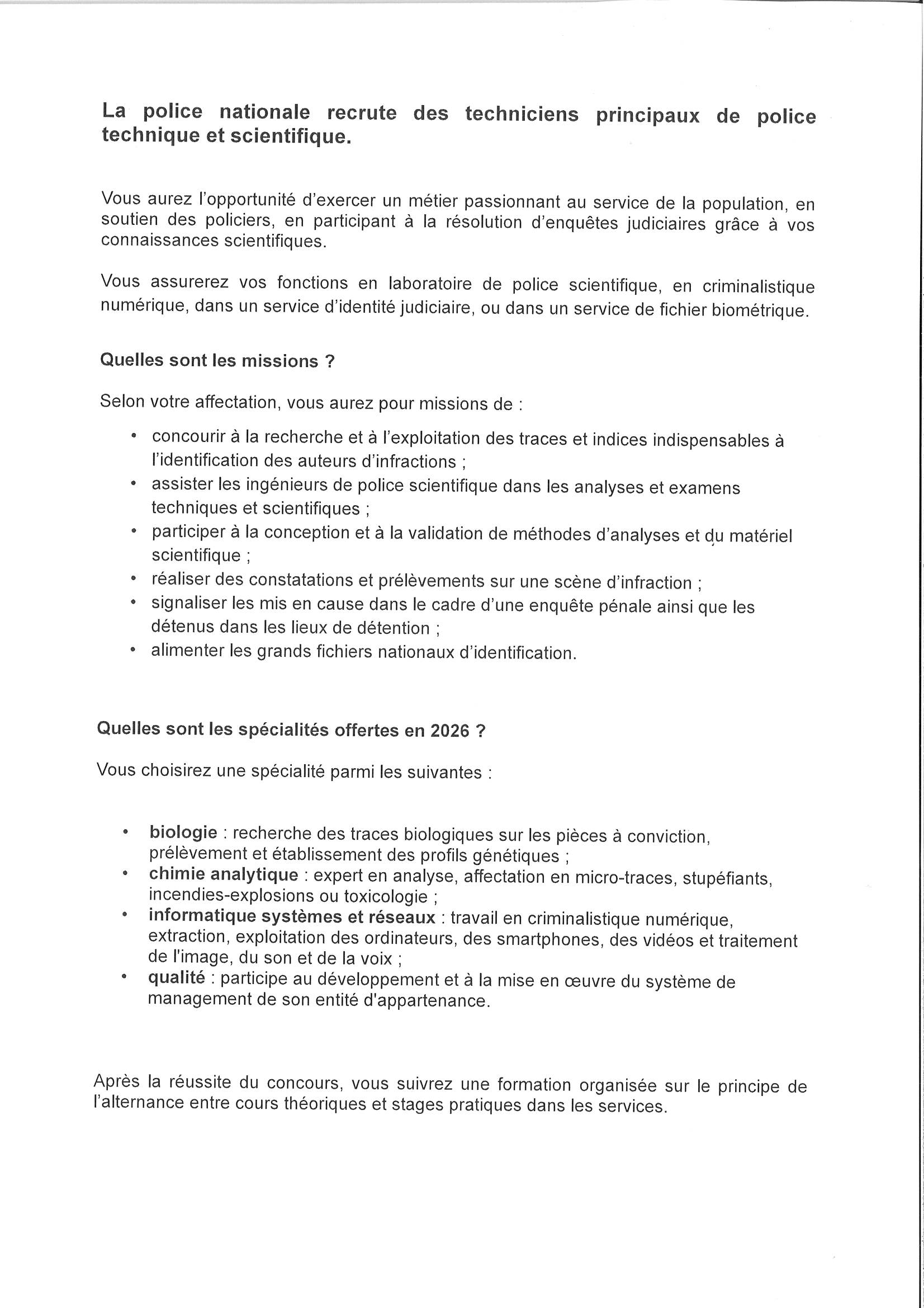 conditions recrutement police scientifique.jpg