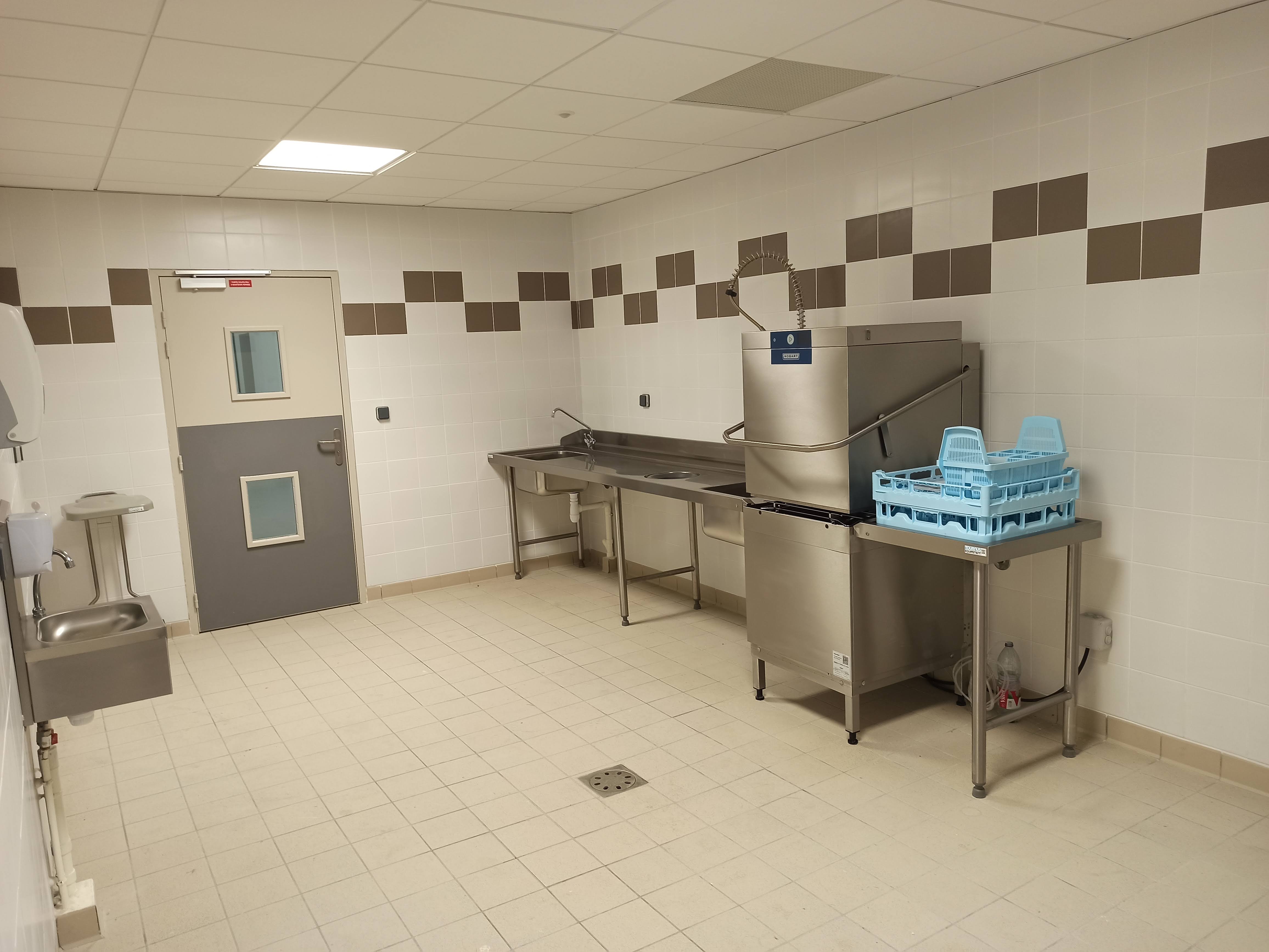 Salle communale multifonctions