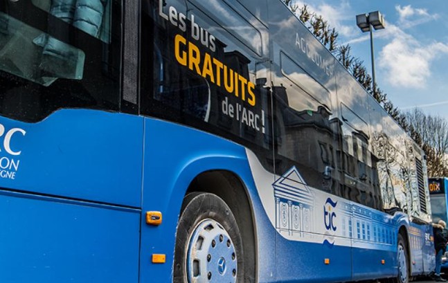 🚌 Transports scolaires 2025 🚌