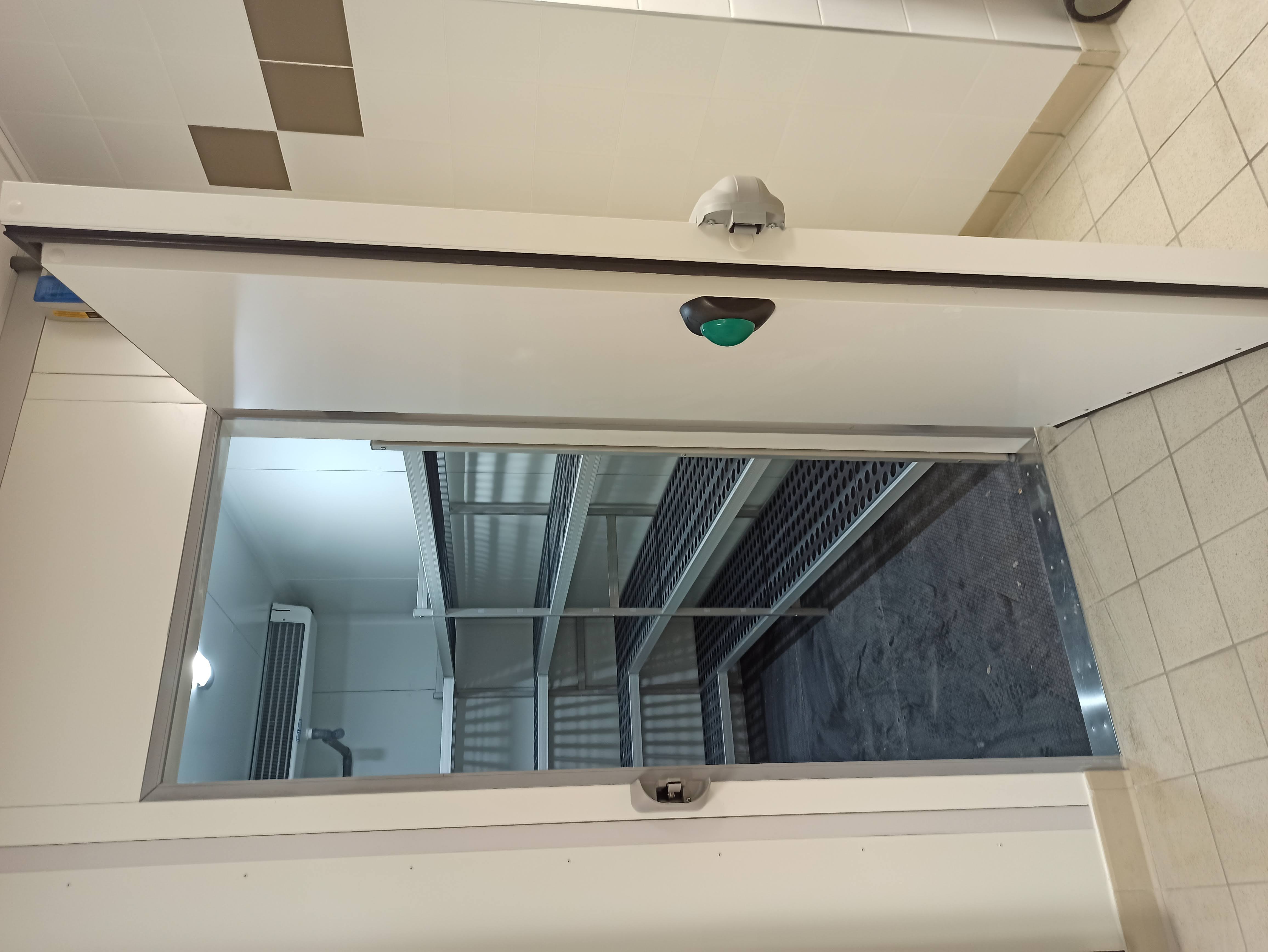 Salle communale multifonctions